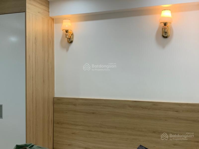 Bán gấp chung cư miếu nổi (bình thạnh) 57m2, 2tỷ250 full nội thất, sổ hồng bao sang tên, 2pn 2wc