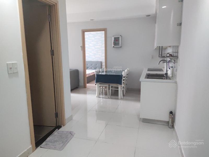 Cần bán gấp căn an gia garden tân phú, 61m2, 2tỷ400 full nội thất, bao sang tên