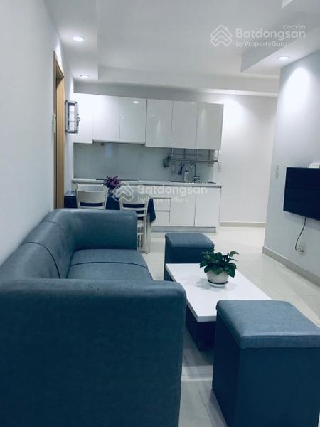 Cần bán gấp căn an gia garden tân phú, 61m2, 2tỷ400 full nội thất, bao sang tên