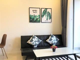Bán căn hộ masteri millennium, quận 4