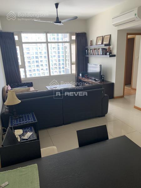 Cần bán căn hộ saigon pearl, bình thạnh, 75m2, full nội thất, sổ hồng bao sang tên