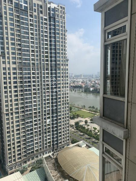 Cần bán căn hộ saigon pearl, bình thạnh, 75m2, full nội thất, sổ hồng bao sang tên