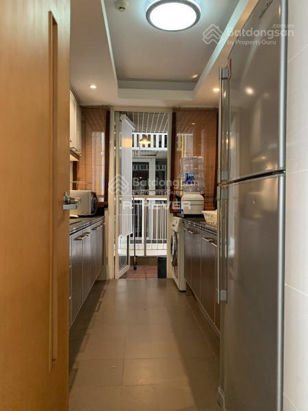 Cần bán căn hộ saigon pearl, bình thạnh, 75m2, full nội thất, sổ hồng bao sang tên