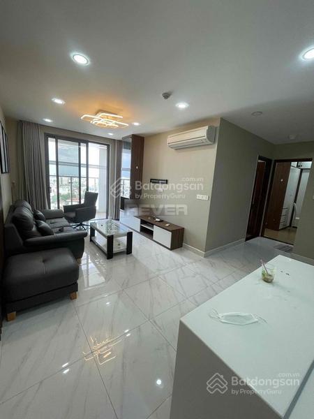 Bán gấp ngay chung cư kingston residence (phú nhuận) 72m2, 2tỷ500 full nội thất, sổ hồng bao sang