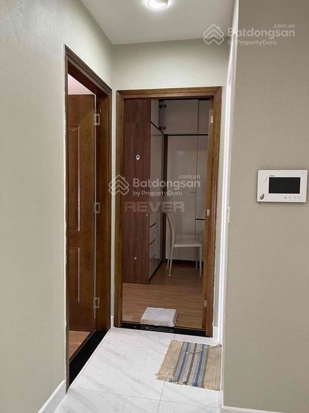 Bán gấp ngay chung cư kingston residence (phú nhuận) 72m2, 2tỷ500 full nội thất, sổ hồng bao sang