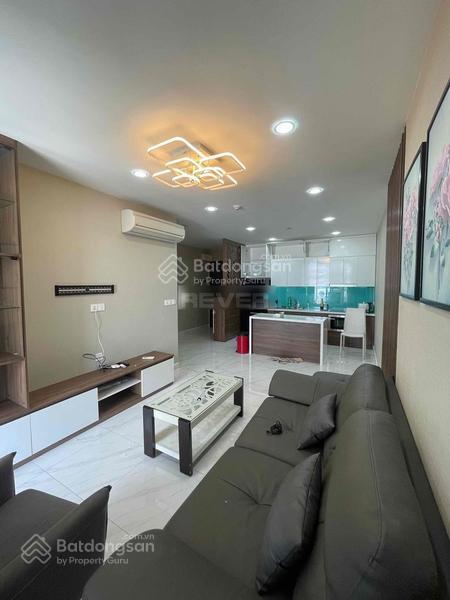 Bán gấp ngay chung cư kingston residence (phú nhuận) 72m2, 2tỷ500 full nội thất, sổ hồng bao sang