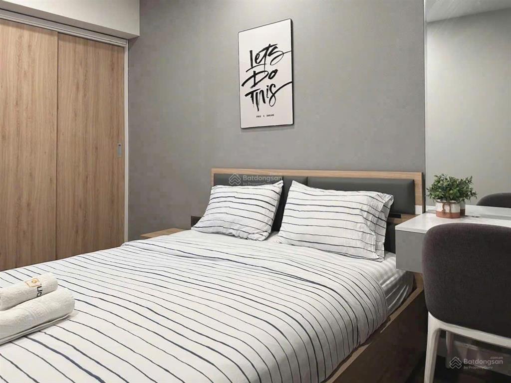 Bán gấp căn chung cư felix homes gò vấp, 74m2, full nội thất, sổ hồng bao sang tên