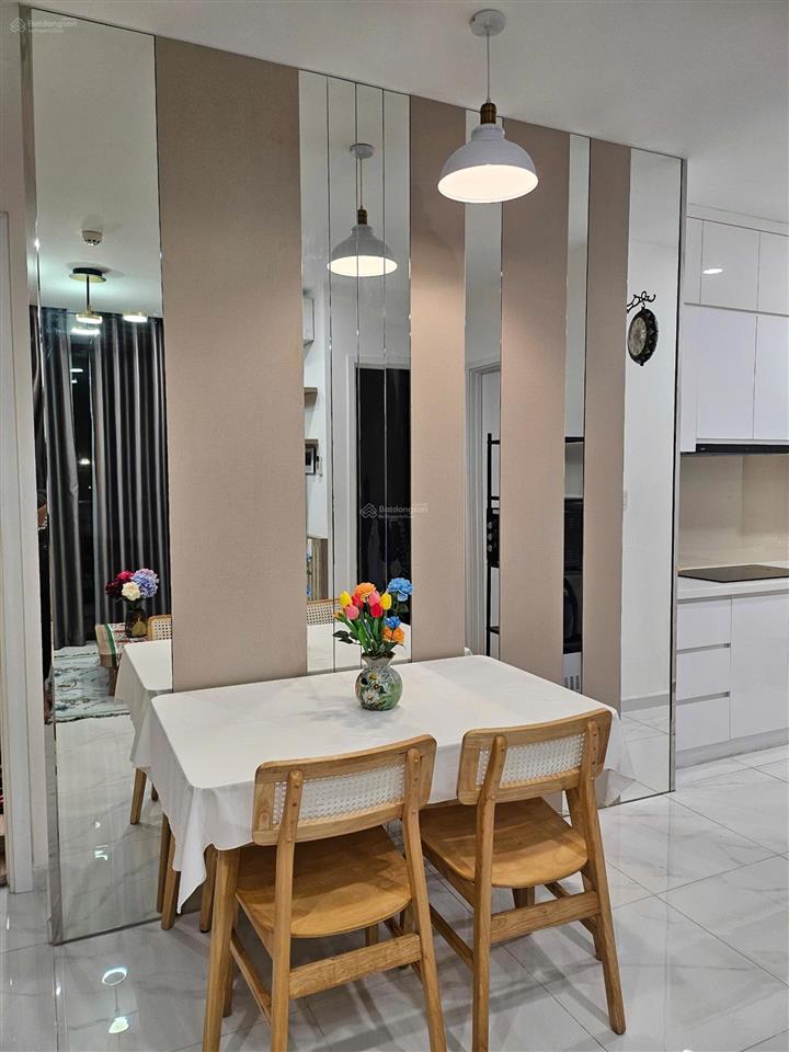 Để được sở hữu căn hộ d'lusso q2  72m2, full nội thất, bao sổ hồng sang tên