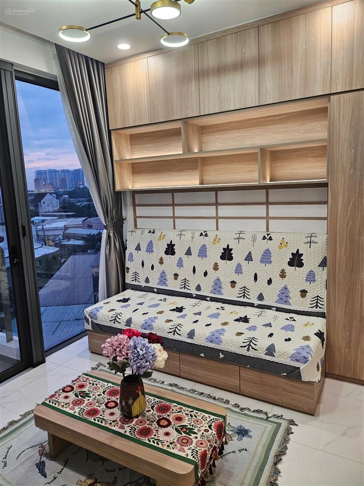 Để được sở hữu căn hộ d'lusso q2  72m2, full nội thất, bao sổ hồng sang tên