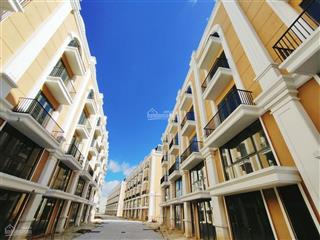 Bán cặp góc và cạnh góc shophouse dự án tuần châu marina đã có sổ, hướng đn.  0969 162 ***