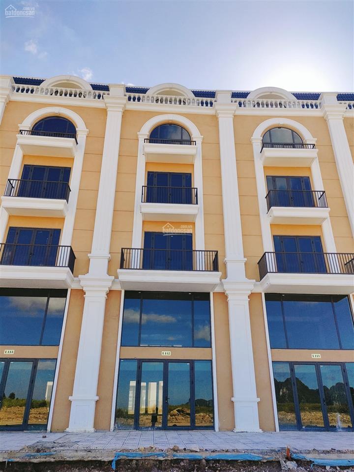 Bán cặp shophouse khu l tuần châu marina 216m2,gần vịnh cảng, giá rẻ nhất.  0969 162 ***