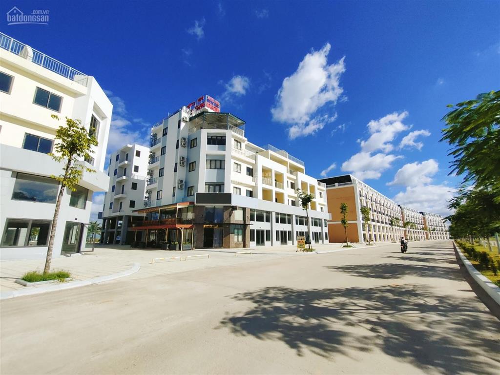 Bán cặp shophouse khu l tuần châu marina 216m2,gần vịnh cảng, giá rẻ nhất.  0969 162 ***