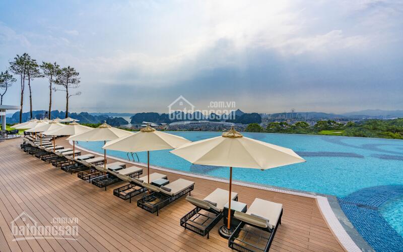 Bán condotel flc hạ long diện tích 90m2 full nội thất 2pn 2vs 1k view vịnh tầng 15.  0969 162 ***
