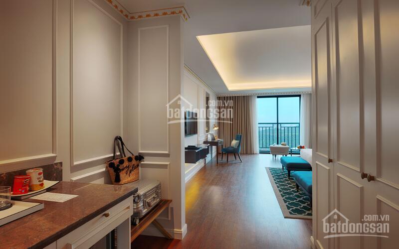 Bán condotel flc hạ long diện tích 90m2 full nội thất 2pn 2vs 1k view vịnh tầng 15.  0969 162 ***