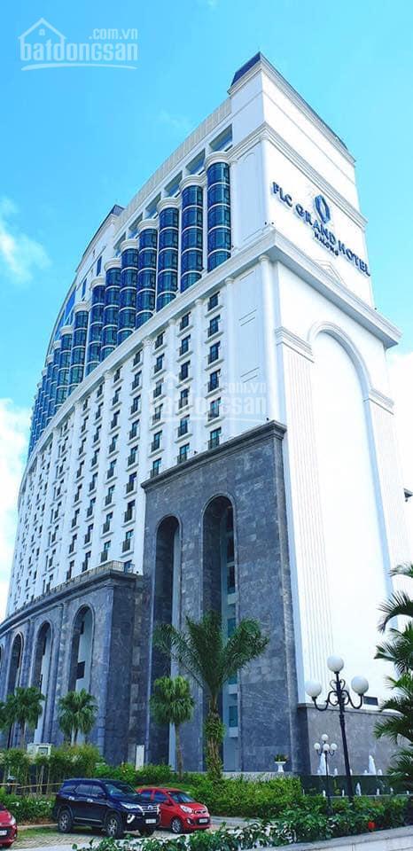 Bán condotel flc hạ long diện tích 90m2 full nội thất 2pn 2vs 1k view vịnh tầng 15.  0969 162 ***