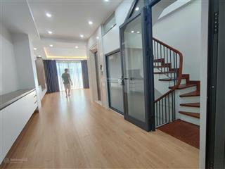 Bán nhà liền kề 5 tầng 5pn + 5wc có thang máy tại kđt văn phú, giá siêu hời 19,5 tỷ, 77m2