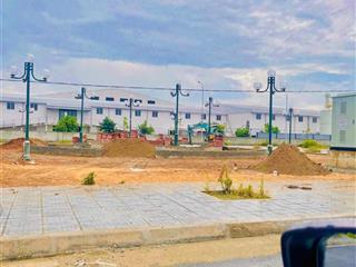 Con gái đi du học cần tiền bán gấp lô đất gần kcn 100ha ở thọ xuân