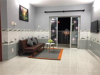 Gia đình cần bán căn hộ fortuna vườn lài 71m², 2pn, 2wc giá chỉ 2.7 tỷ (chủ nhà còn bớt)