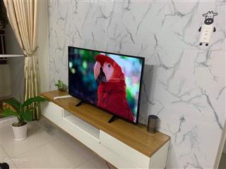 Gia đình cần bán căn hộ fortuna vườn lài 71m², 2pn, 2wc giá chỉ 3 tỷ (chủ nhà còn bớt)