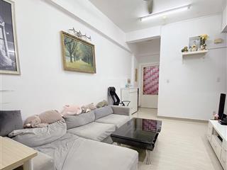 Bán gấp giá sốc! 109 nguyễn biểu (60m2) 2pn chỉ 3.2 tỷ giá tốt nhất