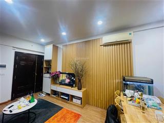 Hàng hiếm ch 2n2vs, star tower, 54m2, giá 5 tỷ 5, ban công 30m2 view đẹp, full nội thất, sẵn sổ đỏ