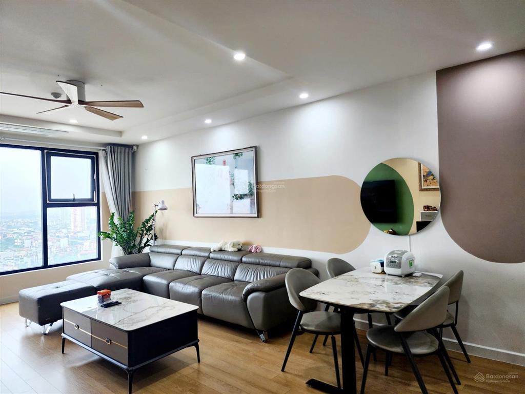 Bán căn hộ 3pn, 2wc tại imperia sky garden, minh khai, 8,3 tỷ, 90m2, giá siêu hời, nội thất xịn