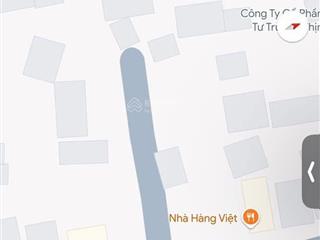 Hàng hiếm tại ngô quyền, 4,5 tỷ, 125m2, sầm sơn, thanh hóa