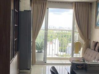 Chung cư phúc yên, phan huy ích, tb 3p ngủ, 2wc, 11tr/tháng