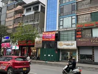 Gia đình bán nhà mặt phố kim hoa, xã đàn, lô góc 5 tầng 35m2, vỉa hè kinh doanh đỉnh giá 9.5 tỷ
