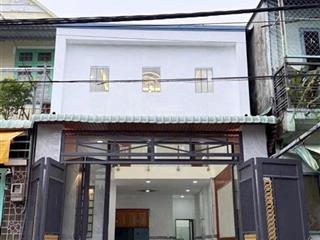 Cần bán nhanh căn nhà bình chánh, xã tân kiên, giảm tận 150tr