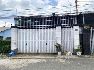 Cần bán gấp nhà cấp 4 tại bình chánh