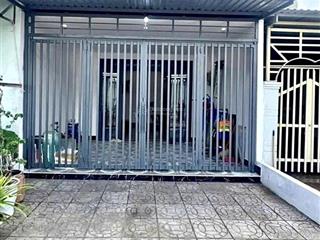 Bán lại căn nhà cấp 4 ở ngay đường bầu gốc, tân kiên giá rẻ