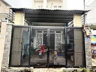 Chủ cần bán lại căn nhà ở hương lộ 11, bình chánh giá cực kì rẻ
