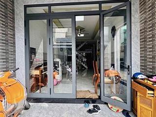 Bán nhà đẹp giá tốt đinh đức thiện, xã bình chánh