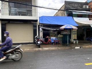 Vị trí vàng nhà mặt phố đường nhựa trước mặt đường thế lữ giá yêu thương