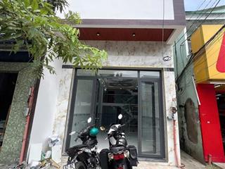 Bán nhà shr ( 72m2 ) mặt tiền đường quách điêu , tp.hcm