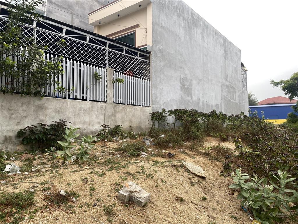 Đất thổ cư 132m2 mt ql1a ngay cầu đạo long 2