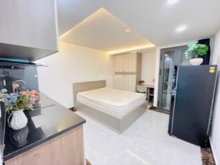 Cho thuê phòng trọ 1pn, 5 triệu, 30m2 tại nguyễn hữu cảnh, bình thạnh, tiện ích đầy đủ
