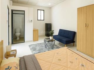 Cho thuê phòng trọ tại phố phan đăng lưu, bình thạnh, hcm giá tốt 4,5 triệu, 30m2
