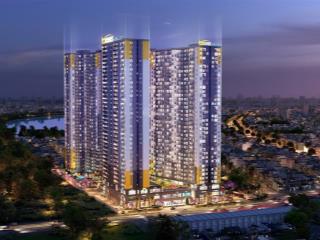 Bán căn hộ chung cư đẹp tại bcons solary, 1,6 tỷ, 47m2, 2pn, 2wc, nhiều tiện ích