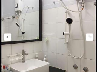 Chính chủ bán chung cư k300 tân bình, 45m2, 1 phòng, ban công phòng khách rộng