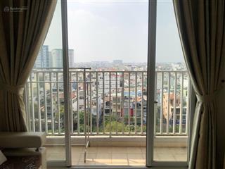 Chủ cần bán căn hộ chung cư 109 nguyễn biểu, quận 5, 55m2, 2pn, 2.75 tỷ, sổ hồng