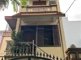 Bán nhà thượng thanh, long biên 83m2, 3 tầng, giá 8,5 tỷ bán đất tặng nhà 3 tầng đang cho thuê