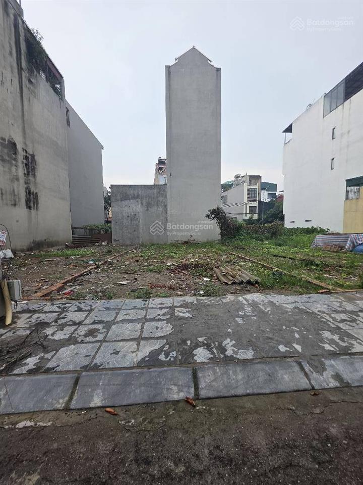 Bán đất thanh am, thượng thanh, long biên 78m2, mt 5,7m, giá 14,6 tỷ phân lô, vỉa hè, kinh doanh
