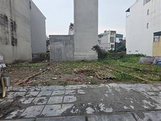 Bán đất thanh am, thượng thanh, long biên 78m2, mt 5,7m, giá 14,6 tỷ phân lô, vỉa hè, kinh doanh