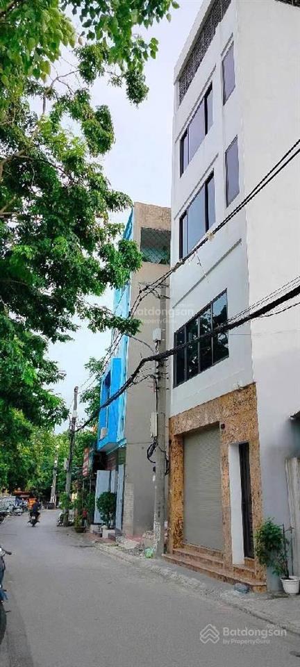 Bán nhà việt hưng, long biên 47m, 6 tầng, giá 11,3 tỷ dân xây, nhà mới, full nội thất, gần bigc
