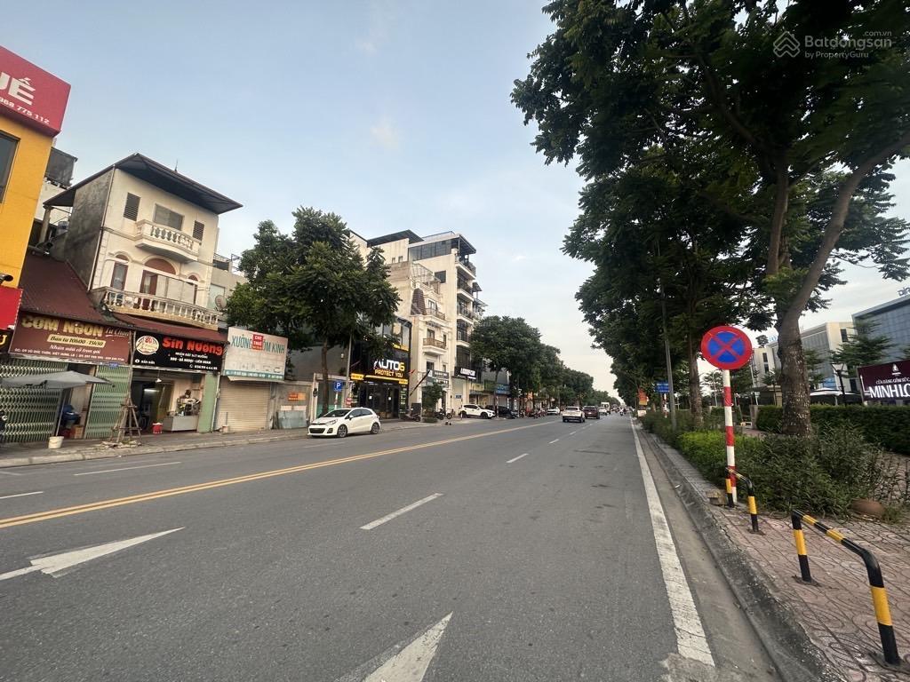 Bán đất ngô gia tự, việt hưng, long biên 58m, mt 7m, giá 10,5 tỷ ô tô tránh,mặt tiền rộng