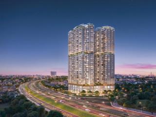 Quỹ căn 2pn góc duy nhất được tặng gói nội thất lên tới 50tr tại galia hoàng mai hà nội.