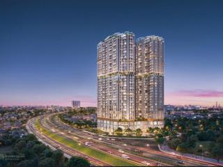 Căn penthouse duy nhất 157m2 được tặng kèm gói nội thất 500tr chỉ có tại galia hoàng mai hà nội