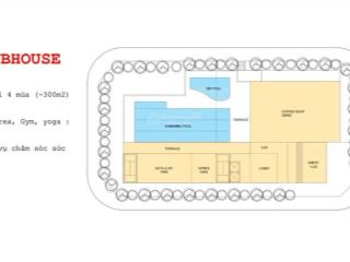 Hàng độc bản  nhà đẹp  view thoáng  liền kề đối diện công viên & clubhouse  trung tâm phủ lý